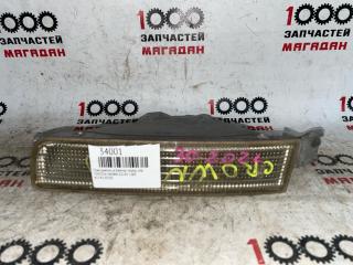 Повторитель в бампер передний левый TOYOTA CROWN контрактная Повторитель в бампер передний левый TOYOTA CROWN