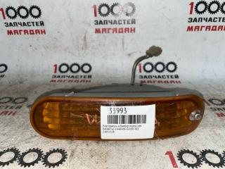 Запчасть повторитель в бампер передний левый DAIHATSU CHARADE
