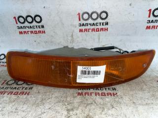 Повторитель в бампер передний левый TOYOTA CARINA контрактная Повторитель в бампер передний левый TOYOTA CARINA