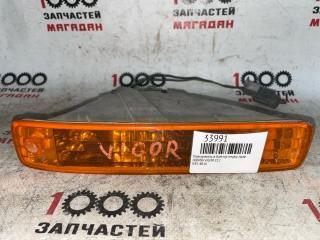 Повторитель в бампер передний правый HONDA VIGOR