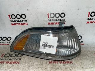 Габарит передний правый TOYOTA MARK II контрактная Габарит передний правый TOYOTA MARK II