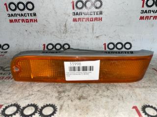 Повторитель в бампер передний правый NISSAN SERENA