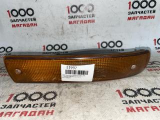 Запчасть повторитель в бампер передний левый TOYOTA CORONA