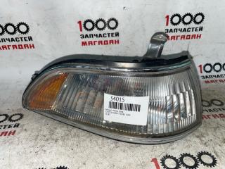 Габарит передний правый TOYOTA MARK II контрактная Габарит передний правый TOYOTA MARK II