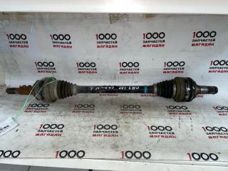 Привод передний левый TOYOTA CROWN GRS181 2GRFSE