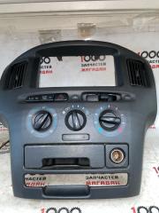 Фото запчасти климат контроль передний TOYOTA PROBOX контрактная запчасть Запчасть климат контроль передний TOYOTA PROBOX