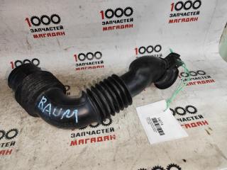 Патрубок воздушного фильтра TOYOTA RAUM контрактная Патрубок воздушного фильтра TOYOTA RAUM