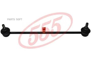 Стойка стабилизатора передняя левая HONDA FIT новая Стойка стабилизатора передняя левая HONDA FIT