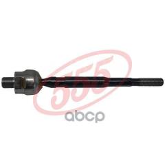 Запчасть рулевая тяга передняя левая HONDA FIT