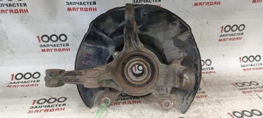 Ступица передняя левая HONDA STEPWAGON