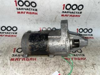 Запчасть стартер передний DAIHATSU TERIOS