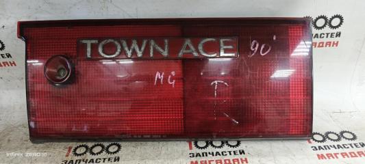 Стоп-вставка задняя TOYOTA TOWN ACE контрактная Стоп-вставка задняя TOYOTA TOWN ACE