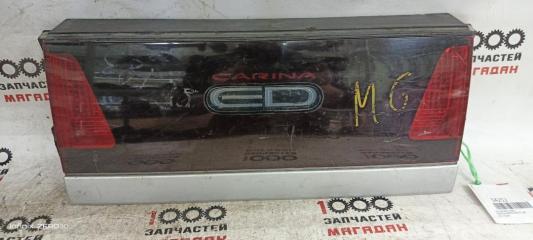 Стоп-вставка задняя TOYOTA CARINA ED контрактная Стоп-вставка задняя TOYOTA CARINA ED