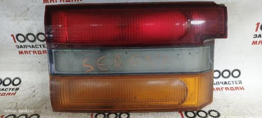 Стоп-вставка задняя левая NISSAN SERENA