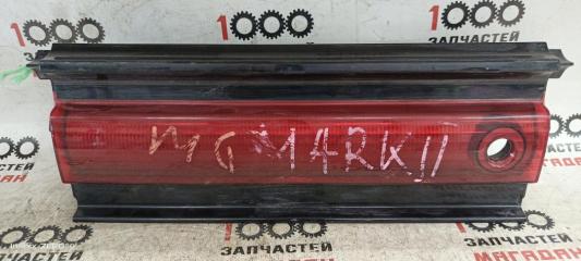 Запчасть стоп-вставка задняя TOYOTA mark 2