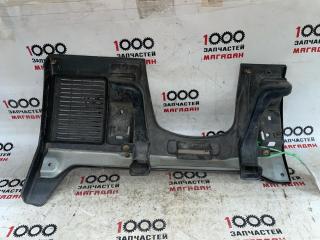 Консоль под рулевой колонкой передний PAJERO V24 4D56