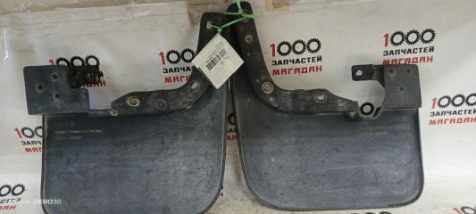 Брызговики комплект передние правые NISSAN TERRANO