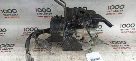 Запчасть блок abs TOYOTA ESTIMA EMINA