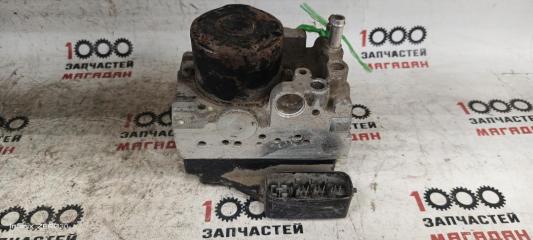 Блок abs TOYOTA CROWN