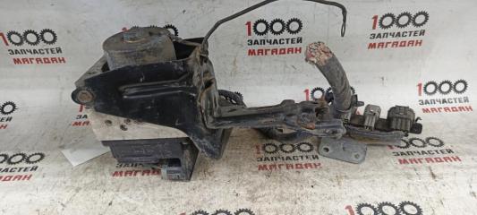 Блок abs NISSAN X-TRAIL