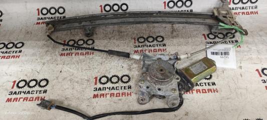 Стеклоподъемник передний PRIMERA HNP10 SR18DE