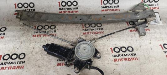 Запчасть стеклоподъемник левый TOYOTA CALDINA