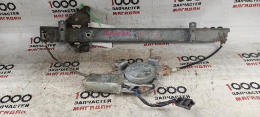 Фото запчасти стеклоподъемник передний левый NISSAN TERRANO контрактная запчасть Запчасть стеклоподъемник передний левый NISSAN TERRANO