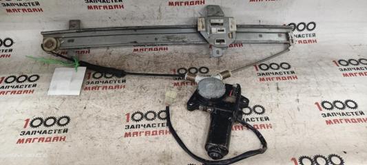 СТЕКЛОПОДЪЕМНЫЙ МЕХАНИЗМ передний левый ESCUDO TA02W G16A