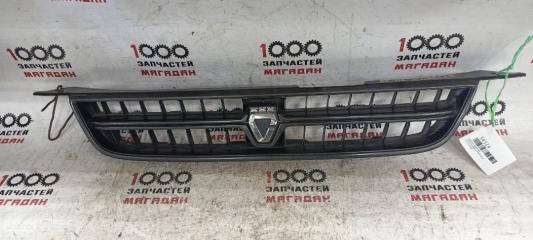 Решетка радиатора TOYOTA COROLLA контрактная Решетка радиатора TOYOTA COROLLA