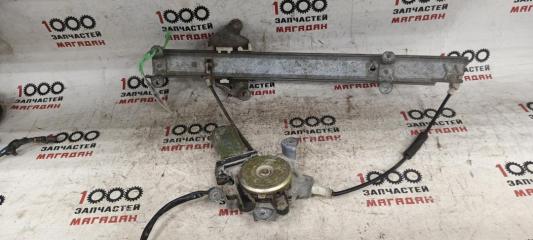СТЕКЛОПОДЪЕМНЫЙ МЕХАНИЗМ задний левый PRIMERA HNP10 SR20DE
