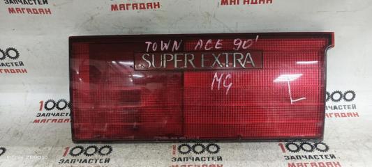 Стоп-вставка задняя левая TOYOTA TOWN ACE контрактная Стоп-вставка задняя левая TOYOTA TOWN ACE