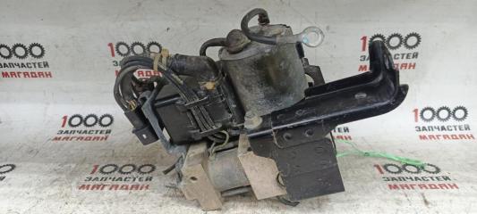 Запчасть блок abs MITSUBISHI PAJERO