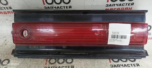 Запчасть стоп-вставка задняя TOYOTA MARK II