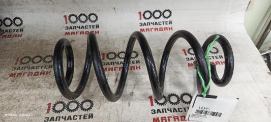 Пружина задняя правая HONDA FIT контрактная Пружина задняя правая HONDA FIT