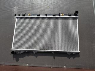 Запчасть радиатор двс SUBARU FORESTER 2002-2008