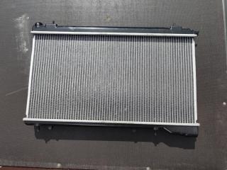 Радиатор ДВС FORESTER 2002-2008 SG5 EJ201