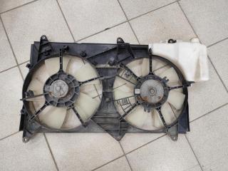 Запчасть радиатор двс TOYOTA ESTIMA