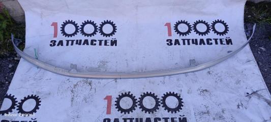 Фото запчасти планка под фары передняя TOYOTA PROBOX контрактная запчасть Запчасть планка под фары передняя TOYOTA PROBOX