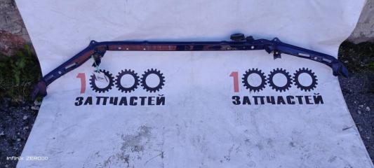 Планка под фары передняя TOYOTA RAV 4