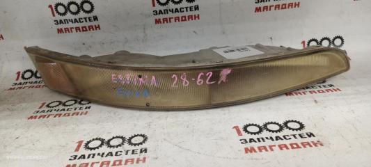 Запчасть повторитель в бампер передний правый TOYOTA ESTIMA
