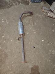 Глушитель HONDA HR-V 1998-2007