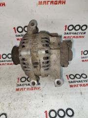 Генератор MAZDA MPV 1999-2006 LW GY A3TB1081A контрактная