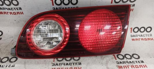 Стоп-вставка задняя правая TOYOTA CALDINA контрактная Стоп-вставка задняя правая TOYOTA CALDINA