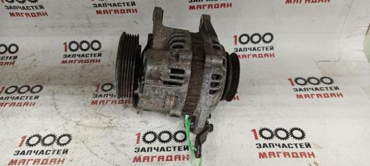 Запчасть генератор MAZDA CAPELLA RF A2T36478 контрактная Генератор MAZDA CAPELLA RF A2T36478 контрактная