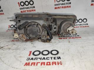 Повторитель в бампер передний правый CHARIOT N33W