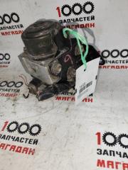Блок abs TOYOTA IPSUM CXM10 3SFE 44510-44010 контрактная