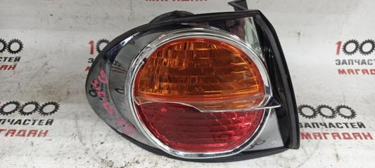 Фото запчасти стоп-вставка TOYOTA CALDINA контрактная запчасть Запчасть стоп-вставка TOYOTA CALDINA