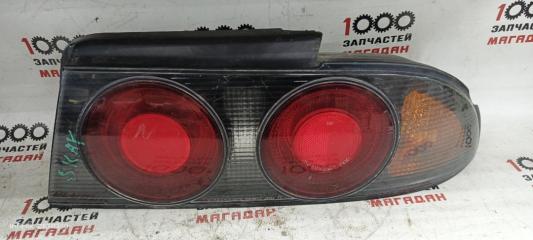 Запчасть стоп-вставка задняя правая NISSAN SKYLINE