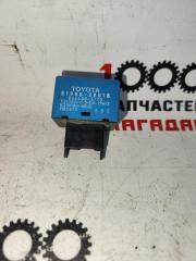 Запчасть реле поворотов TOYOTA PROBOX/SUCCEED 2002-2020