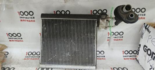 Радиатор кондиционера TOYOTA CALDINA контрактная Радиатор кондиционера TOYOTA CALDINA
